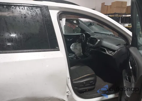 2023 GMC Terrain Awd At4 z USA, uszkodzony, nr VIN 3GKALYEG3PL247644